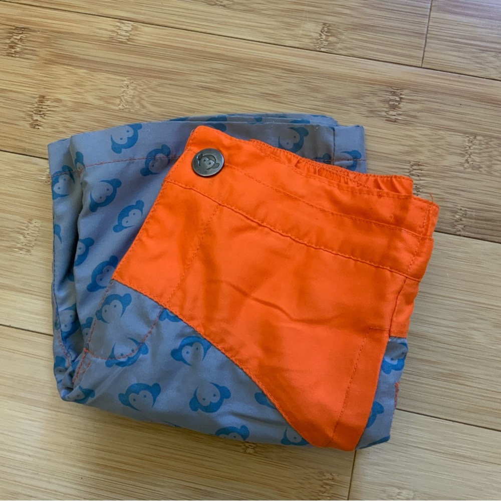Appaman Logo Swim Shorts 2T - Picture 10 of 10